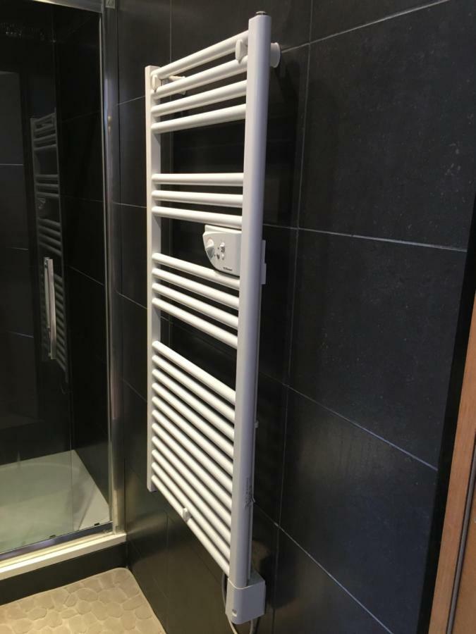 Studio 5 Paris Lägenhet Le Touquet Exteriör bild