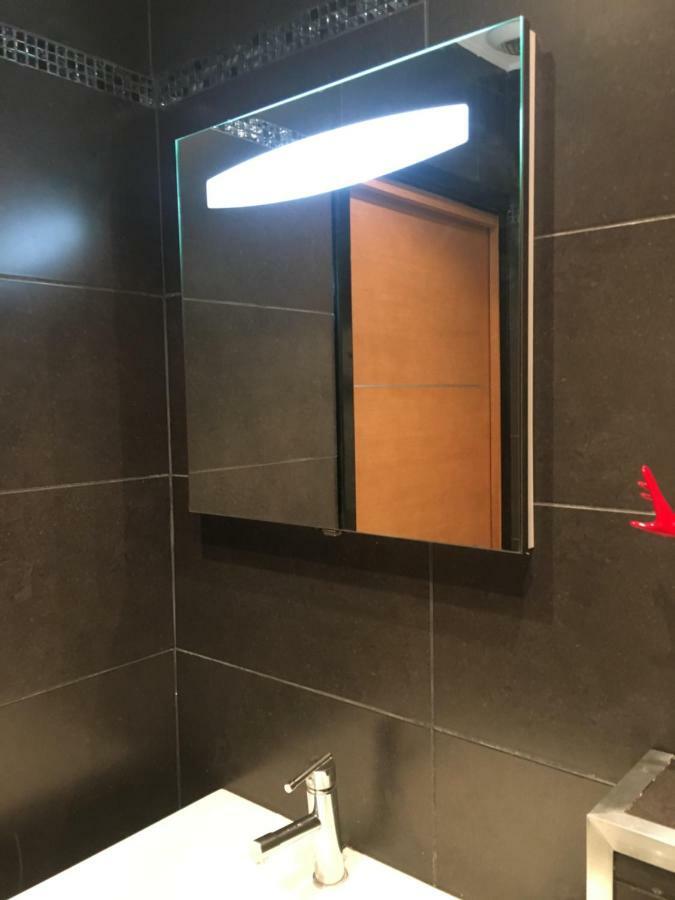 Studio 5 Paris Lägenhet Le Touquet Exteriör bild