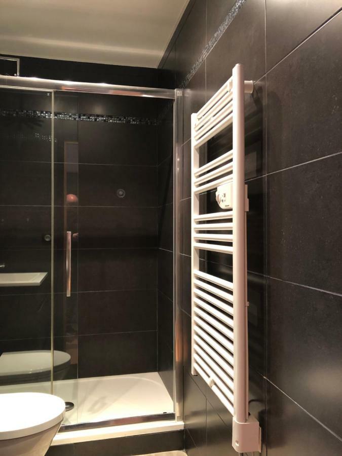 Studio 5 Paris Lägenhet Le Touquet Exteriör bild